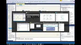 Upsert Data into SQL Server and Oracle 700x Faster with SSIS