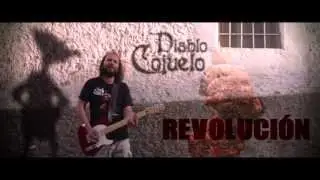 DIABLO COJUELO 