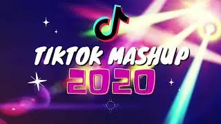 #5 Tik Tok Mashup 2020 (not clean) (TikTok Hits 2020)