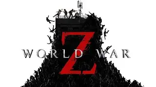 World War Z Aftermath | только пис*ны по стенам