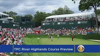 TPC River Highlands: A Closer Look