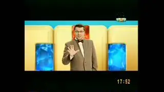 Окончание рекламы (ТНТ-ТВ6 (г. Курск), 02.02.2019)