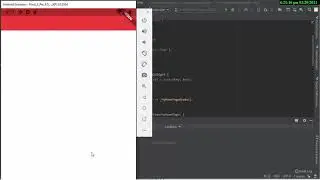 【FLUTTER ANDROID STUDIO and IOS】Cupertino Picker