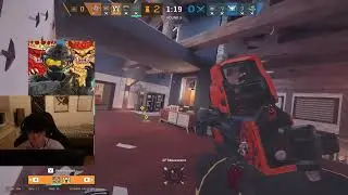 *EASIEST FULL GAME* (Rainbow Six Siege)
