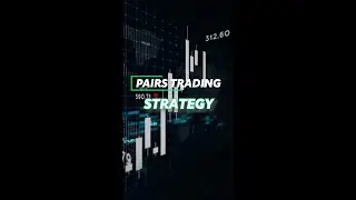 🤔What is Pairs Trading 📈 💻