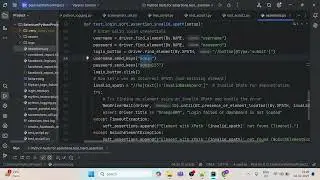 Hard vs Soft Assertions in PyTest | Python Selenium Testing Explained