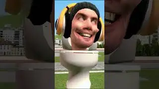 Upgraded Dafuq boom Knockout 💥💥💥 Skibidi Toilet Team in Gmod! 