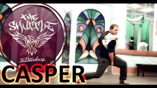 The SHUFFLE | CASPER