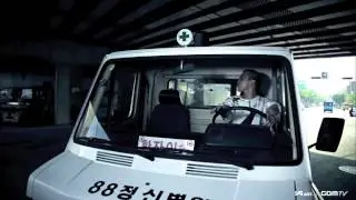 빅뱅 (Big Bang) & NoBrain - Oh My Friend MV [URI quick COVER]