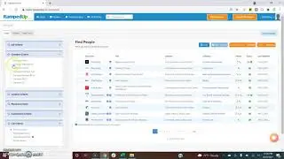 Account Based Marketing