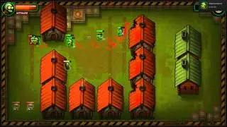 Хардкорные игры #1  I zombie