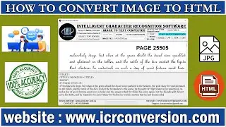 Image to HTML Conversion Software  I Image to Html Coding Software | Image to Html Converter |