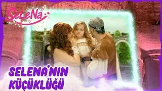 Selenanin küçüklüğü nasıldı? | Selena 98. Bölüm Sahneleri ✨