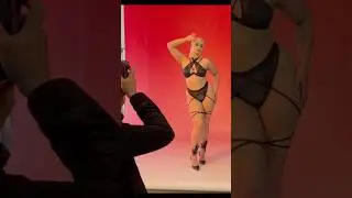 Stefania for Yandy