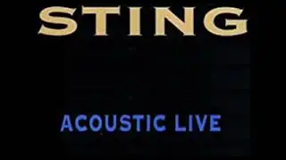 STING & DOMINIC MILLER - For Her Love (USA 2021) (AUDIO)