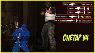 onetap v4 hvh highlights #6