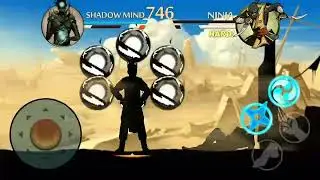 SHADOW FIGHT 2 SHADOW MIND HACK VIP|cryptocurrency