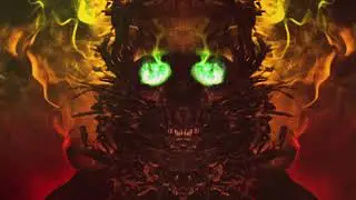 KORDHELL x DRAGON BOYS - VUK VUK (SLOWED)