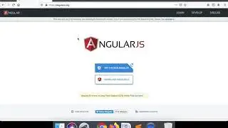 AngularJS Show Hide on Click with example | angularjs hindi tutorials