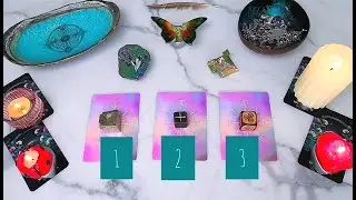 ❤️ PICK A CARD - 