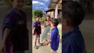 Kalau tembus 1 juta tayangan lanjut Part 2 