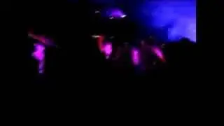 Nocturnal 07 Sharam Motley Crue - Home Sweet Home