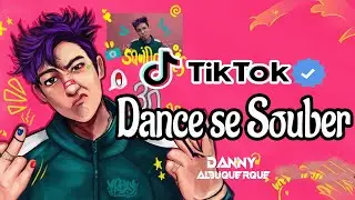 Dance se souber~ {TikTok} 2025🎶💜