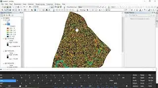 ArcGIS Tutorial: ComputingTopographic wetness Index for Hydrology Analysis in ArcGIS Desktop