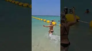 сломя голову на остров Ко Лан из Паттайи, лучшие пляжи и способы #тайланд #паттайя #колан #kohlarn