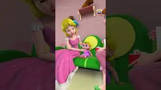 Toy Boo Boo Song #nurseryrhymes #kidssongs #kidsshorts #babysongs #chuchutv #kidsshortsvideos