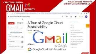 🔥Create Unlimited Gmail Accounts EASILY! (Bypass Phone Number)