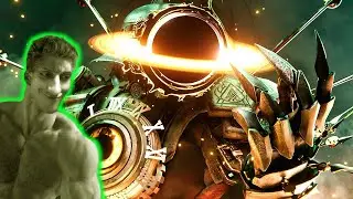 Скибиди Туалет Мультивселенная 41 серия - Реакция на DOM Studio - Грех Плюс Обзор Дом студия