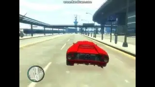 gta 4 the stunt pc RG