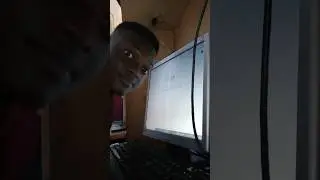 Do you know the parts of your computer in English? #shorts