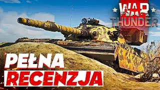 Gra War Thunder PL🥇 Recenzja po polsku 🥇