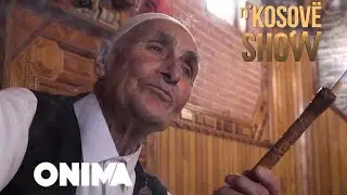 Ali Krasniqi - Nga mosha 15 vjeqare vetem me tirqi vishet !