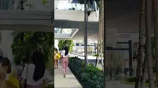 【4K】Downtown Miami | USA 🇺🇸 Florida, Walking in Brickell City Centre in 4K 