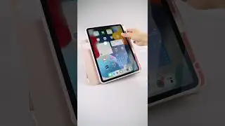 #ipadcase