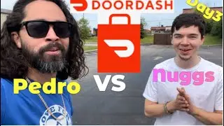 DoorDash Program Update: Why Diamond 💎Status IS IMPORTANT.Day 3. $30+ Hour