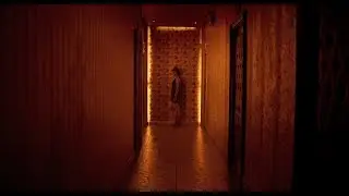 The Beauty of Only God Forgives (2013)