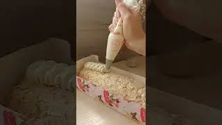 МерЕнговый рулет💛 