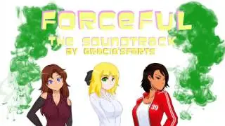 Forceful Soundtrack - Stroll Through the Mall