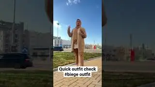 Quick outfit check|hijabi outfit 