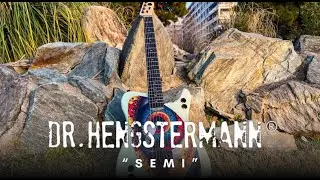 Knockin' On Heaven's Door Cover | Dr. Hengstermann - SEMI |