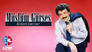 Müslüm Gürses - Gitti (Remastered)