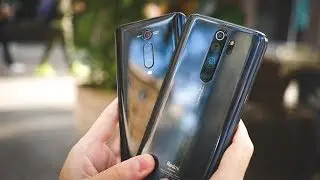 El SMARTPHONE A COMPRAR en 2019  📱