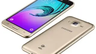 Samsung Galaxy J3 reviews of actual users