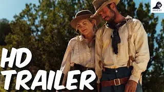 Two Sinners and a Mule Official Trailer (2023) - Cam Gigandet, Chantelle Albers, Hannah James