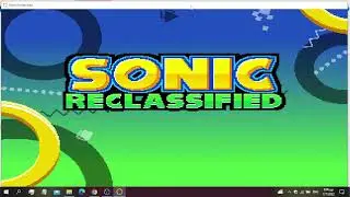 Sonic Reclassified demo, Exe Line 4 and The death of the Freedom Fighters demo (LIVE STREAM!)