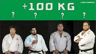 Чемпионат мира 2021 по дзюдо прогноз +100кг